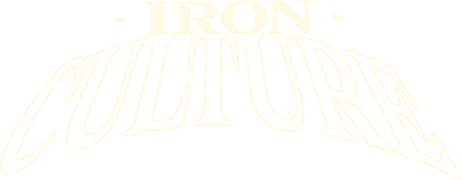 Iron Culture